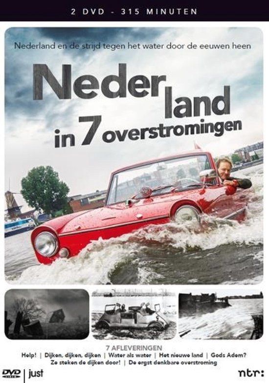 Megamoviestore Nederland In Zeven Overstromingen