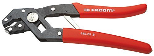 FACOM Robo-Grip Self-Adjusting Pliers - 230mm - 485.23
