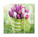 Homemania Wandfoto, 3-delig, natuur, voor woonkamer, slaapkamer, meerkleurig, 69 x 3 x 50 cm, HM203PKNV-276, polyester, hout