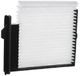 Ips Parts J3/2007 4ICF-3F19 interieurfilter