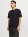 JACK&JONES T-shirt homme noir 5XL