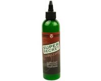 Silca Super Secret Smeermiddel 59ml Transparant
