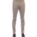 Michael Coal - T/a Liscio Capri BRAD/2563 015 FANGO