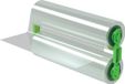 GBC Foton 30 Navulling Lamineerrol 100 Micron voor Hervulbare Cartridge - Glanzend - Groen