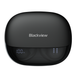 Blackview Airbuds 300 hoofdtelefoon, draadloze in-ear koptelefoon met touchscreen, IPX5 waterdicht, sport, luchtgeleiding, bas, Bluetooth-headsets