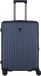 GUESS Olbia Trolley Blue Bleu Foncé 64cm