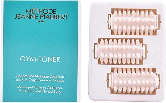 Jeanne Piaubert Gym Toner Massage Appliance - Vrouwen - 1 ml - 3355998071189