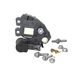 Valeo Starter starter tandwiel 595238