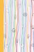 Carnet de notes à motifs de crème glacée, cupcakes et desserts : Carnet de notes quotidien minimaliste à couverture rigide lignée, cahier d'écriture ligné pour le travail, femmes, bureau, école, étudiant, meilleur cadeau, 100 pages, mignon