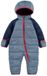 Levi's Overall bleu 9 mois