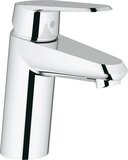 GROHE Eurodisc Cosmopolitan Wastafelkraan - Chroom - Waterbesparend