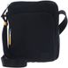 MANDARINA DUCK Y-LITE Crossover Bag Black zwart
