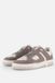 HIP Sneakers grijs Leer - Maat 38