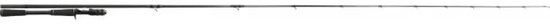 Megabass Destroyer French Ltd Fx Baitcasting Hengel Zwart 2.29 m / 7-56 g