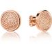 Isabella Ford Boucles d'oreilles femme Isabella Ford Danielle