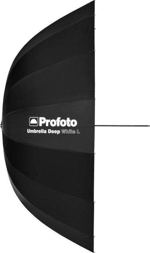 Profoto Umbrella Deep White S (85cm/33)