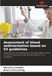 Assessment Icecat Assessment of blood sedimentation based on S3 guidelines