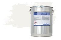Wixx PU 150 Betonverf - 20L - RAL 9016 | Verkeerswit
