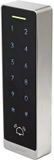 Sygonix SY-7372600 Clavier à code avec RFID Montage en saillie (sur mur) 12 V/CC, 18 V/CC IP66 Avec clavier rétroéclairé, Avec écran tactile