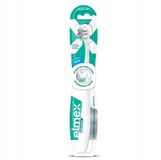 Elmex Sensitive Expert Precision Ultra Soft Tandenborstel - Groen/Wit