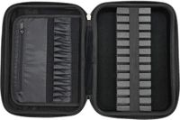 Mission ABS-4 Case Black - Dart Case