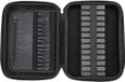 Mission ABS-4 Case Black - Dart Case