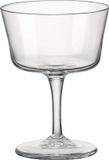 Bormioli Rocco Novecento Fizz verre à cocktail - 22 cl - Set-4