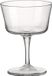 Bormioli Rocco Novecento Fizz verre à cocktail - 22 cl - Set-4