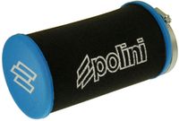 Polini Filtre à air CP Evolution 60 mm Droit