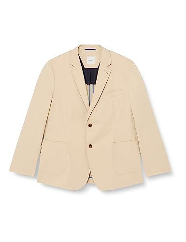 bugatti Heren 398000-39063 Sakko - Beige - 50