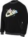 NIKE Crew Gx heren T-Shirt