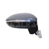 Alkar Rétroviseur Extérieur 9040189