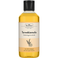 De Tuinen Tarwekiemolie - 150ml