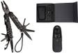 Mil-Tec Black Cobra Multitool