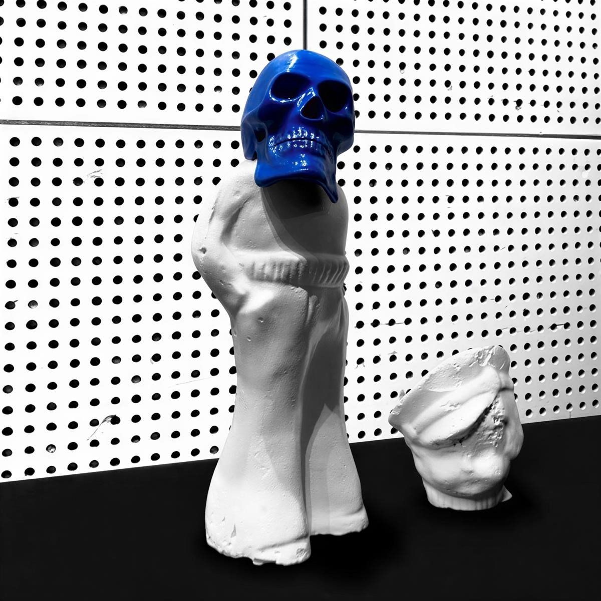Frozen Charlotte Jack White - Frozen Charlotte (LP)