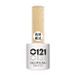 Cosplus - 0121 Gel constructeur pour ongles Rigide 8ml