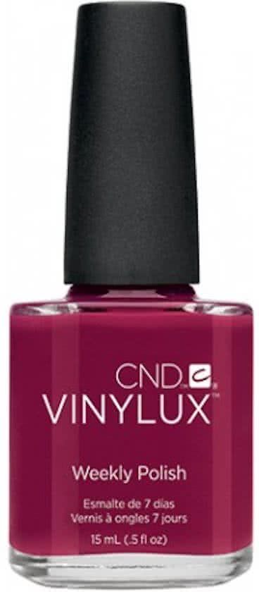 CND Vinylux VINYLUX™ Tinted Love #153 - NAGELLAK