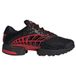 Adidas KI0385_550 sneaker Zwart