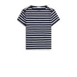 Tommy Hilfiger T-shirt donkerblauw
