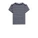 Tommy Hilfiger T-shirt donkerblauw