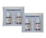 Titrant FILTRIACQUAITALIA Titrant Set van 4 waterhardheidsanalysesets (Franse graden) voor het meten van kalk