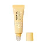 e.l.f. SKIN Thirst Burst Lip Treatment, hydraterende lippenbalsem-moisturizer om droge lippen te verzachten en voller te maken, vegan en dierproefvrij. - Clear Pomelo