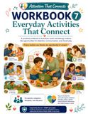 Everyday Activities That Connect: Workbook 7