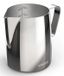 Xavax pichet à lait barista 600 ml inox