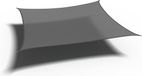 Platinum Sun & Shade Coolfit Schaduwdoek Vierkant 360x360cm Antraciet
