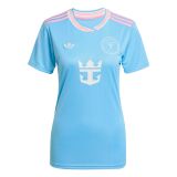 Inter Miami FC Maillot Third femme Messi 2025/26