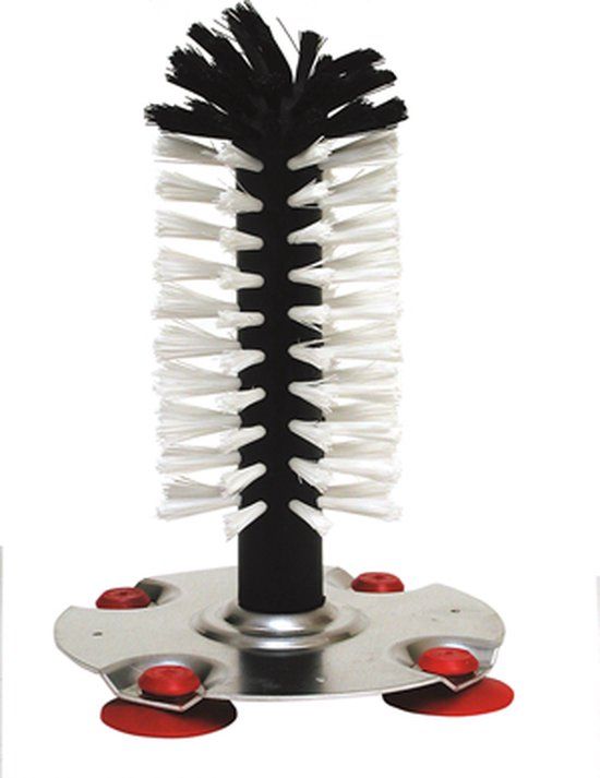 Neutral Spoelborstel Neutraal - Nylon