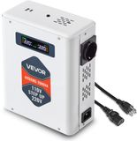 VEVOR 2000va Step Up Voltage Converter