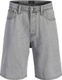 Jack & Jones Plus Denim shorts Plus Size Loose Fit Denim shorts