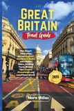 Great Britain Travel Guide 2026